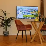 Margutta Studios 54